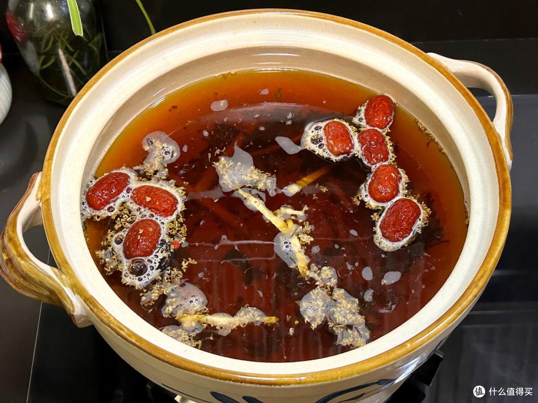 冬天,这奶茶女人要常喝,隔三差五喝,暖身又暖胃,体质好不怕冷