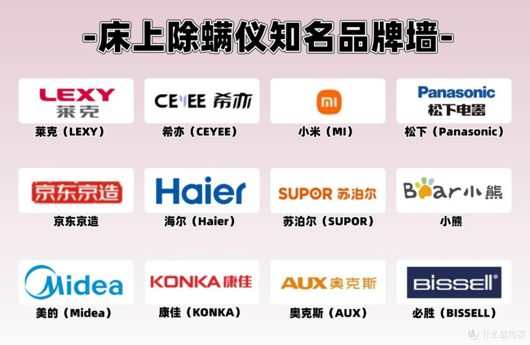 除螨仪是什么?床上的螨虫怎么样彻底清除掉?除螨仪有用吗?