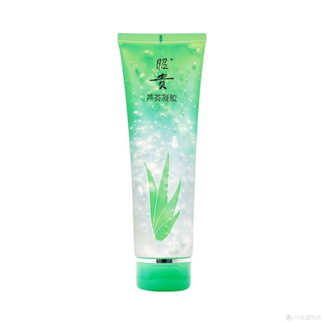第7名：昭贵芦荟凝胶