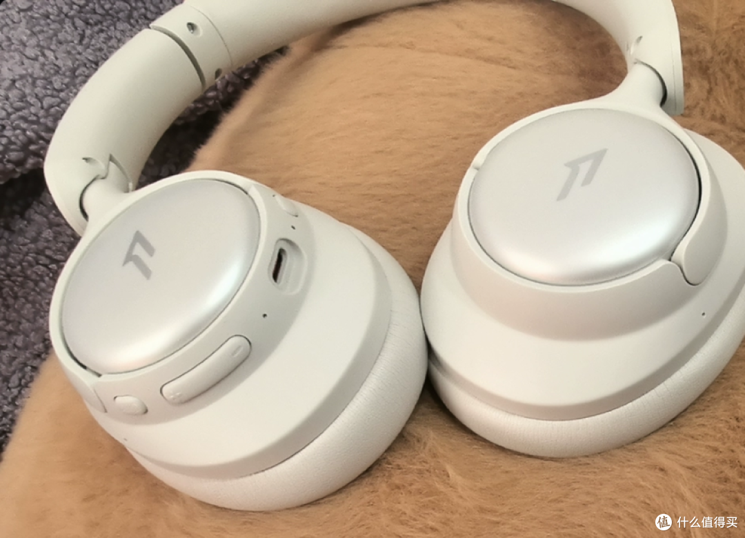 头戴式耳机戴久了耳朵不舒服？耳机不够贵？有什么头戴式耳机分享