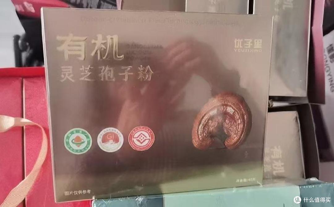 2026全国排名前十的破壁灵芝品牌理性选择榜