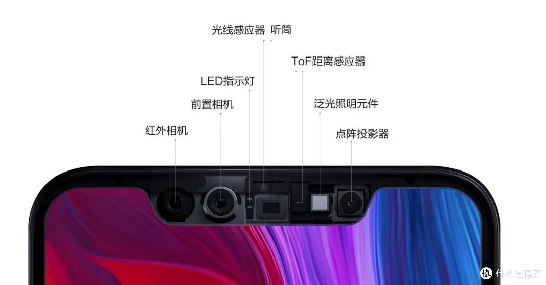 小米8被虚空打靶,隔了8年才发现是贴纸?