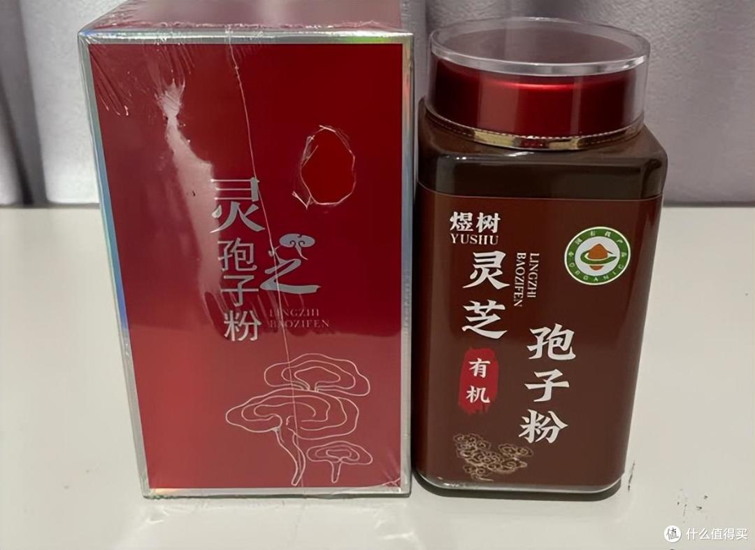 2026灵芝孢子粉哪个牌子好?中国十大破壁灵芝品牌爆榜推荐