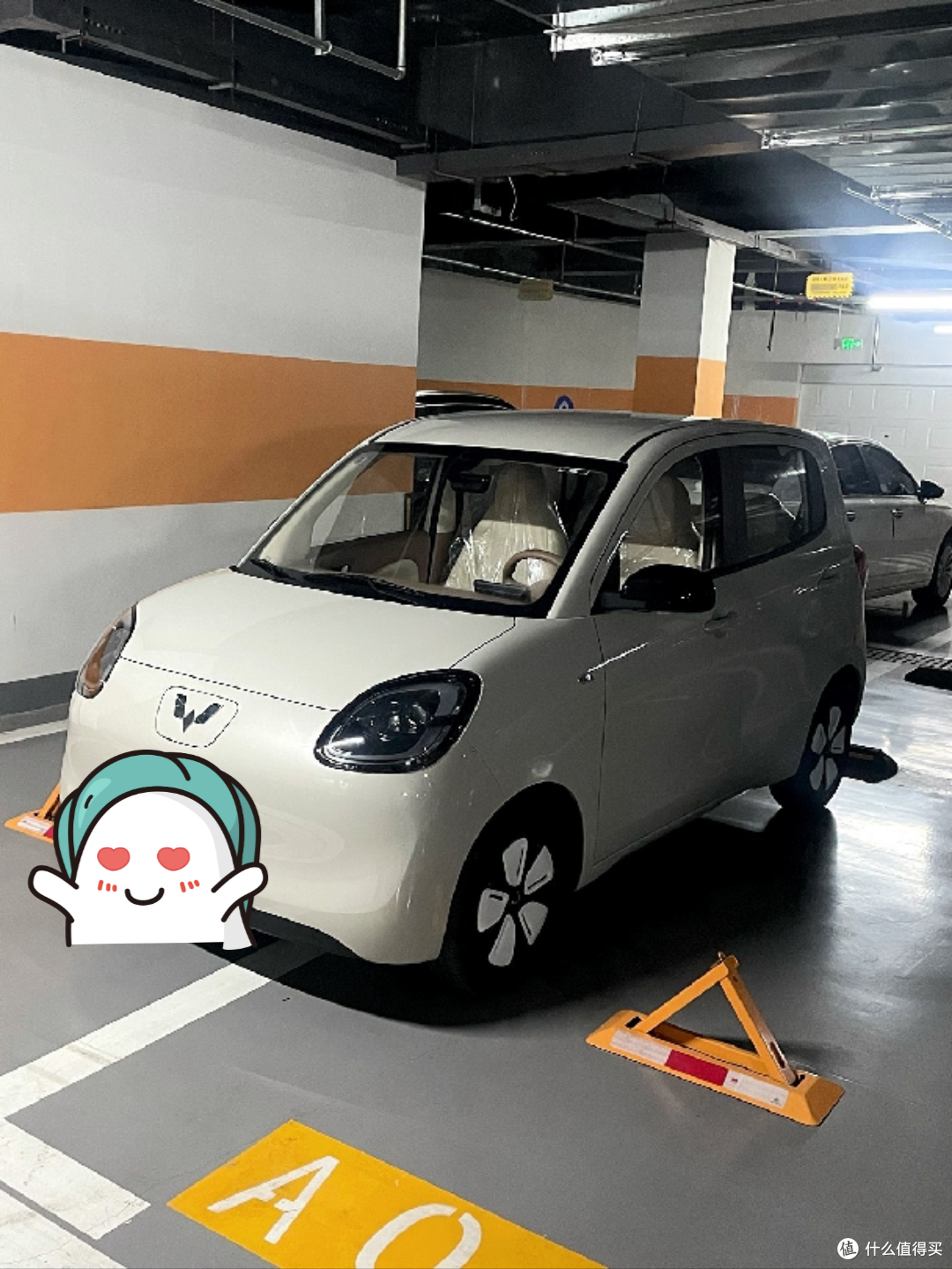 加装安卓大屏，五菱MINI变身智能车！