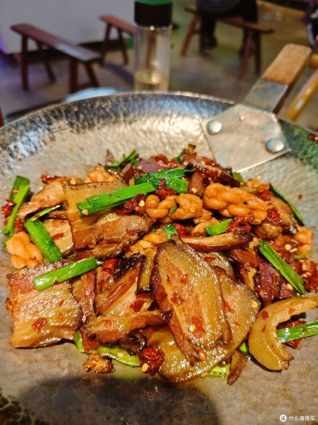有谁知道腊肉炒什么是绝配?你吃对了吗?