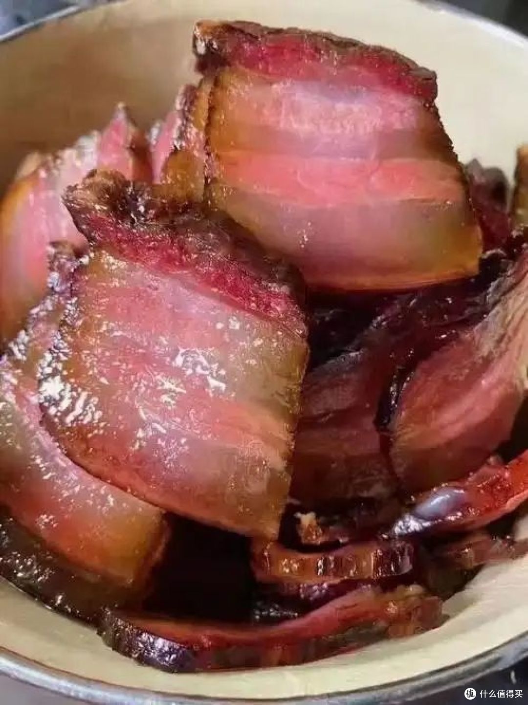 有谁知道腊肉炒什么是绝配?你吃对了吗?