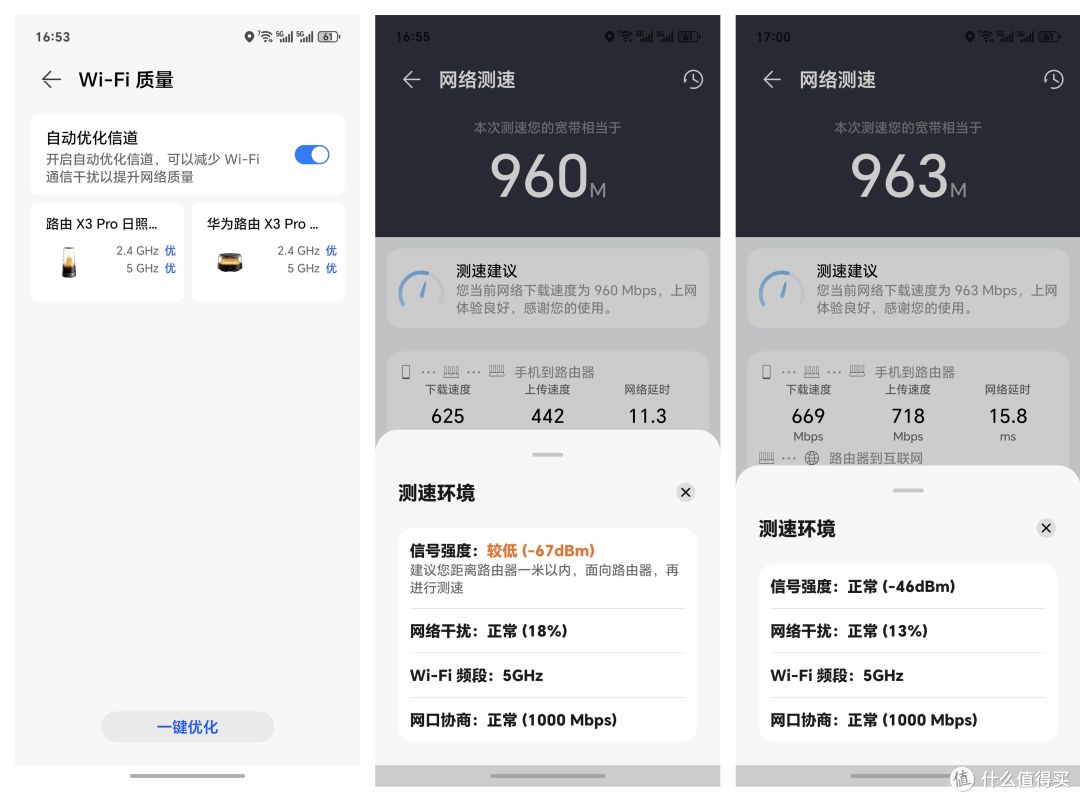 通过电线+Mesh组网覆盖全屋WiFi?聊聊华为日照金山X3Pro这款路由
