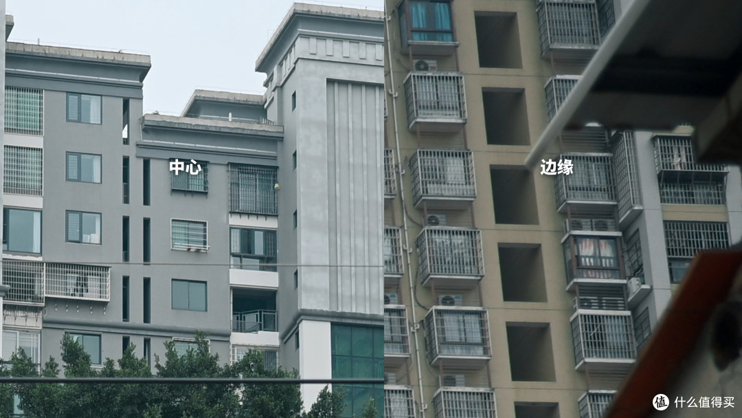 画质如何!唯卓仕40 2.5Air 实拍 类35全画幅镜头