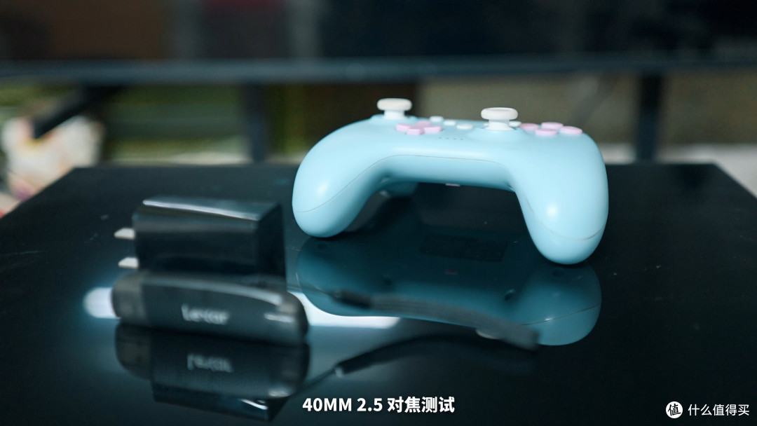 画质如何!唯卓仕40 2.5Air 实拍 类35全画幅镜头
