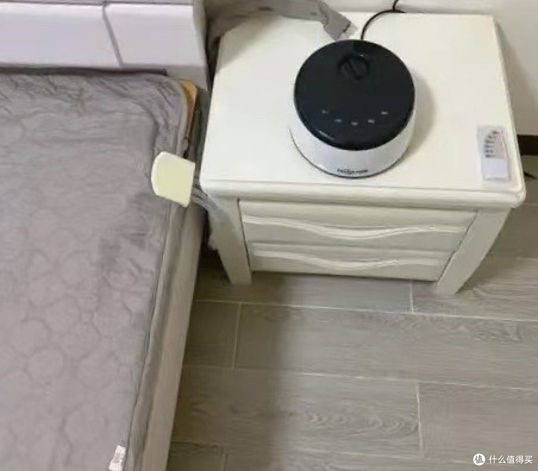 暖被窝藏风险?打工人必看:电热毯五类危害早避雷