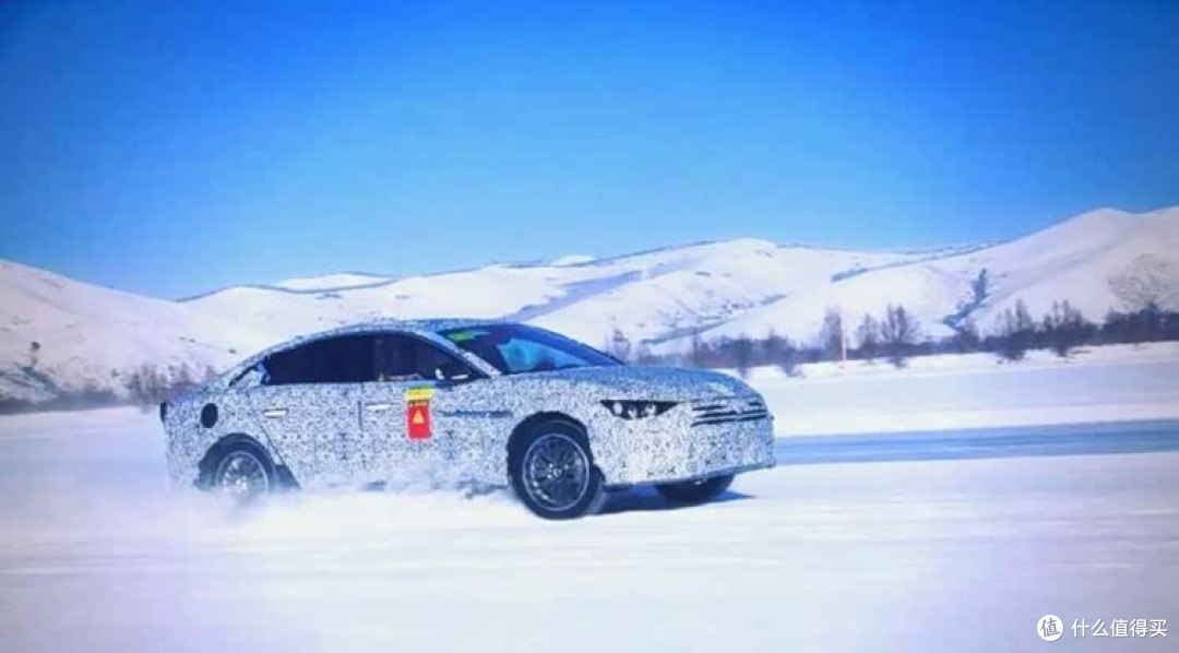 比亚迪的雪地模式刷屏,撕碎了多少“豪车”的遮羞布?