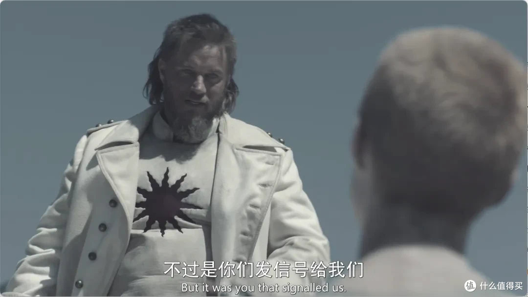 HBO斥巨资打造，把美剧拍出了新高度