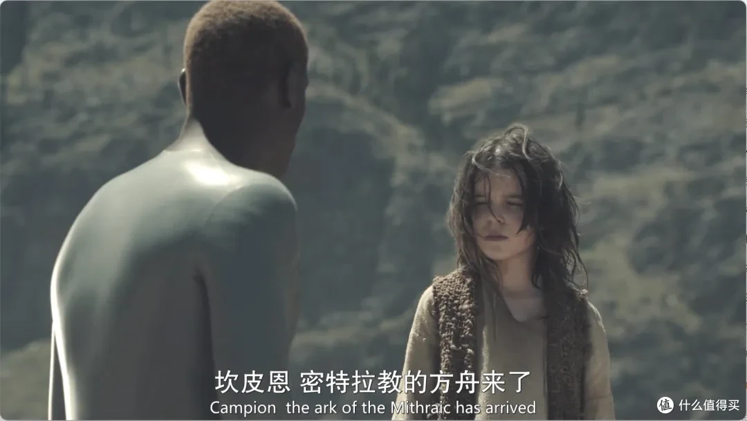 HBO斥巨资打造，把美剧拍出了新高度