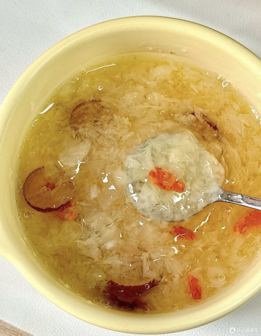 冬季女性滋补食材清单及食用指南