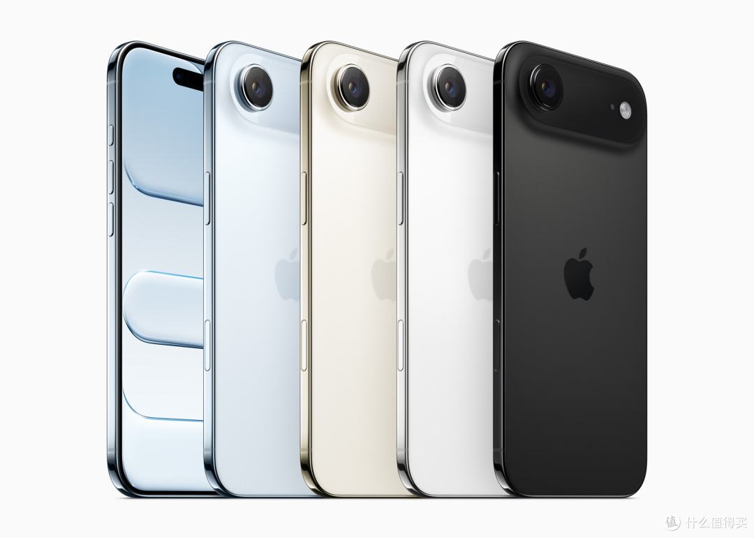 库克再亮剑,iPhone Air直降2500元,开启清仓价模式