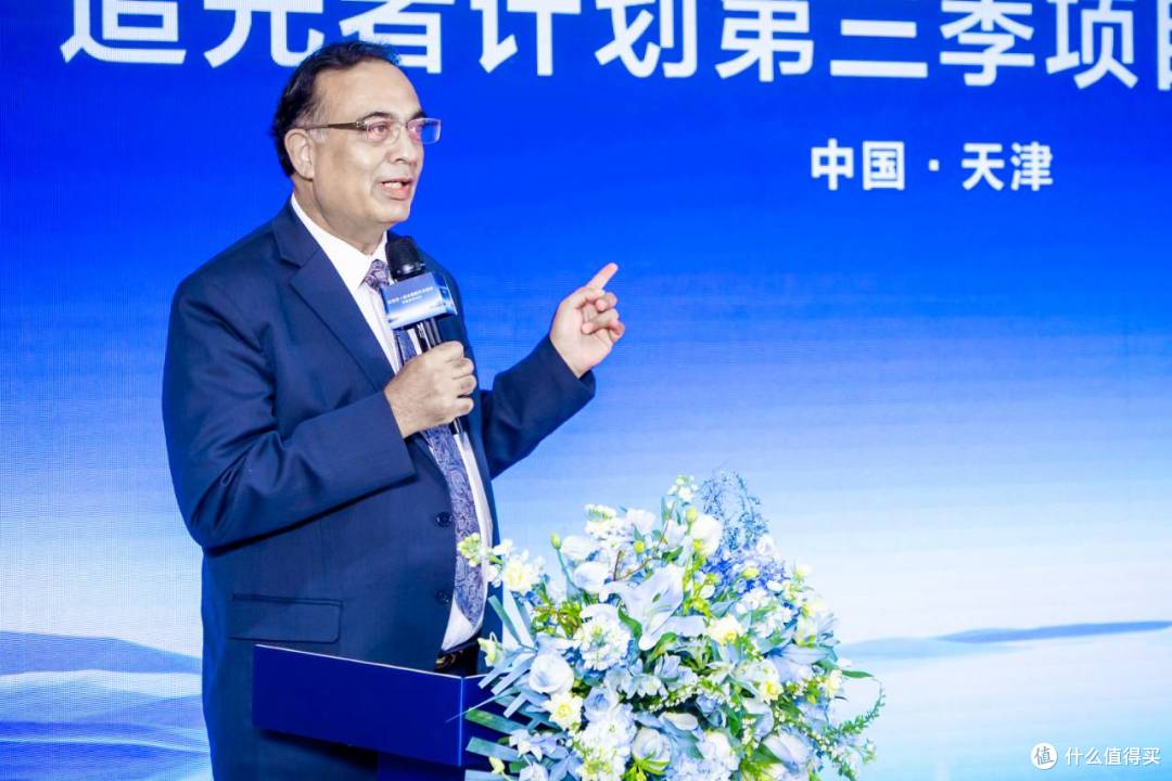 比亚迪默默做公益,落地做事比喊口号更有力量