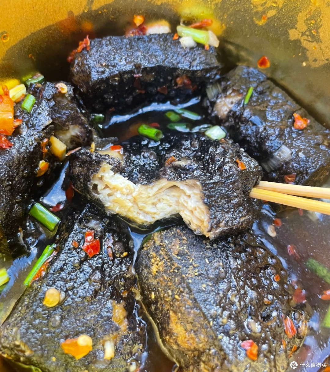 2025年长沙臭豆腐的味觉之旅