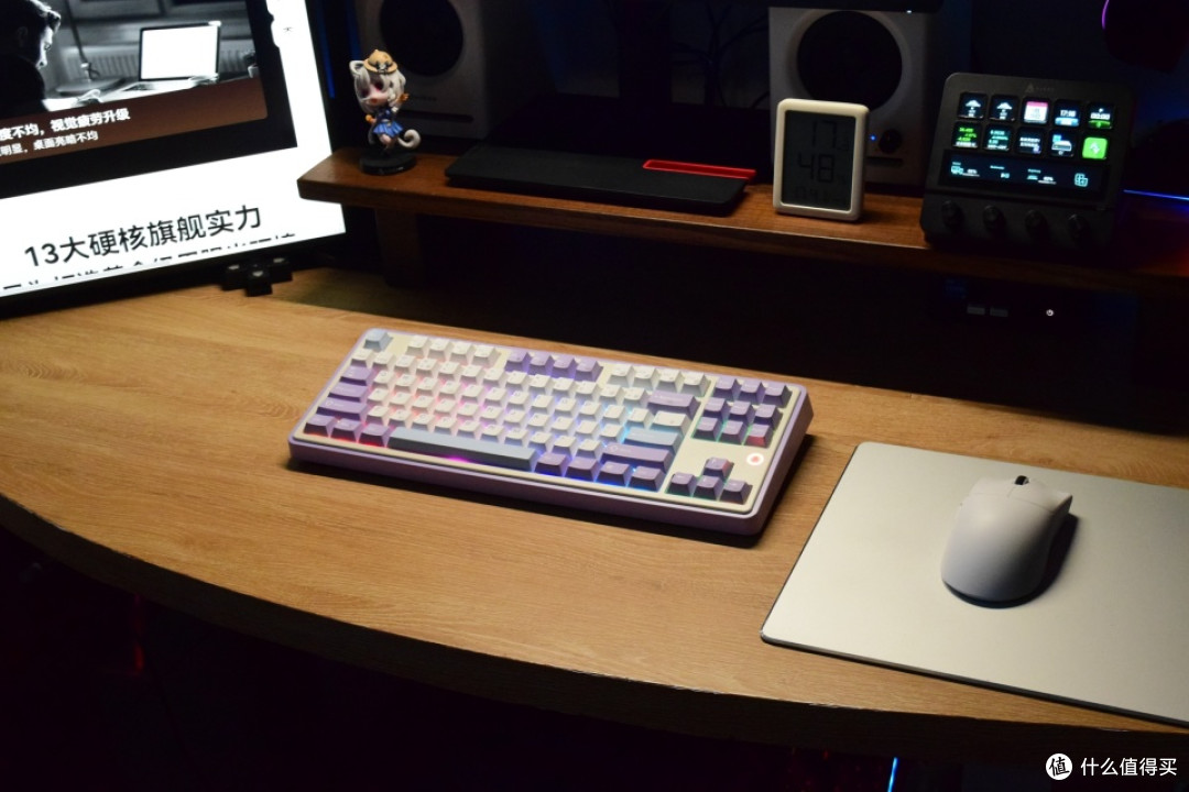 屏幕挂灯新标杆!书客SKR2全面升级进化,开启毫米级精准控光!