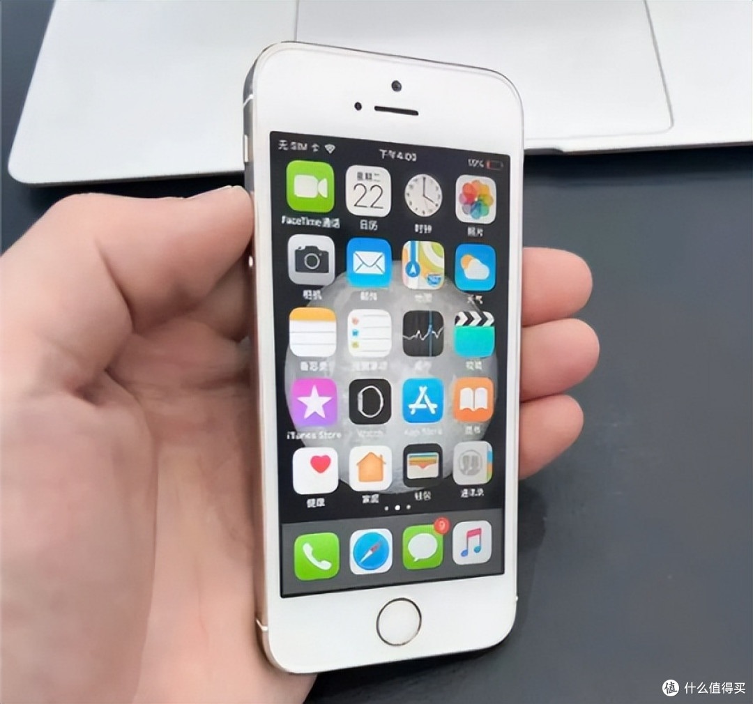 13 年前的 iPhone 5s 还能收到更新?这事儿我真有点感动