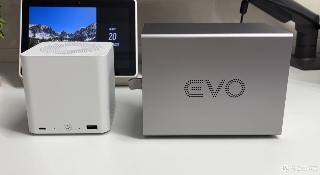 我真买了飞牛EVO2双盘NAS,会是冤大头吗?