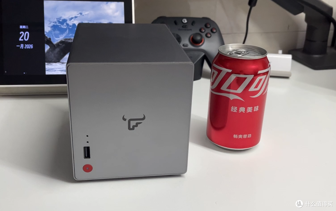 我真买了飞牛EVO2双盘NAS,会是冤大头吗?