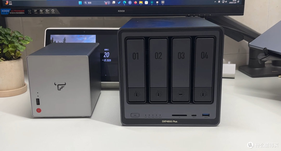 我真买了飞牛EVO2双盘NAS,会是冤大头吗?