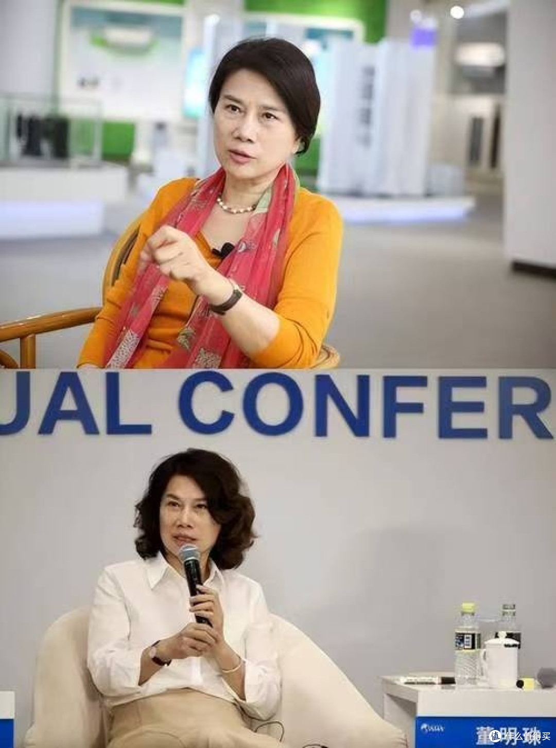 董明珠卸任:争议背后的付出