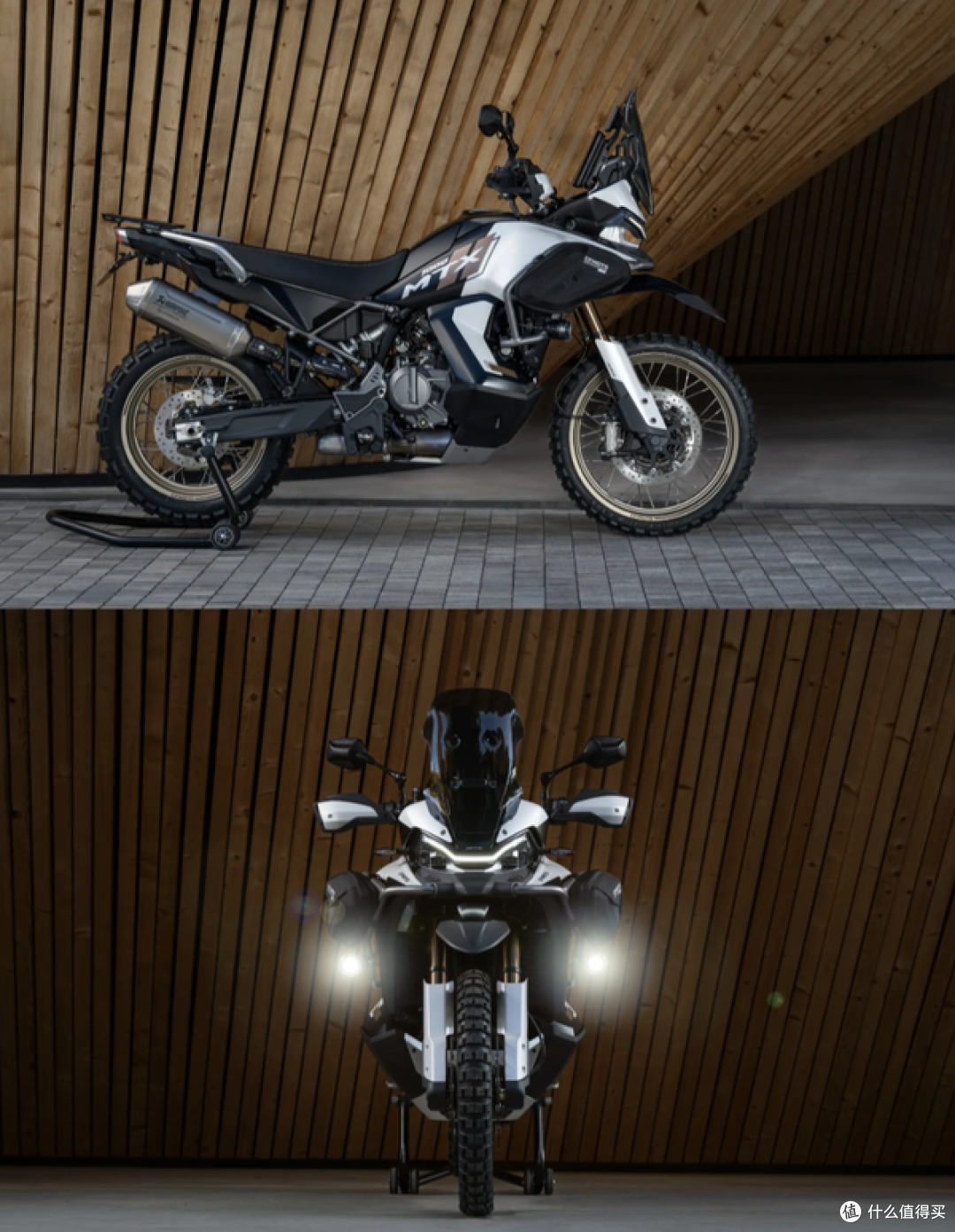 946cc猛兽登场!春风1000 MTX,国产公升ADV迎来真正巅峰之作!