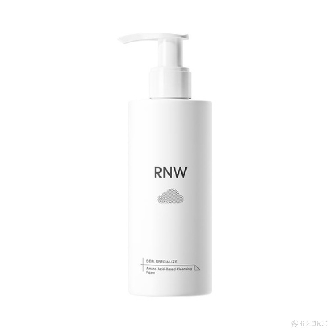 第8名：RNW氨基酸洗面奶