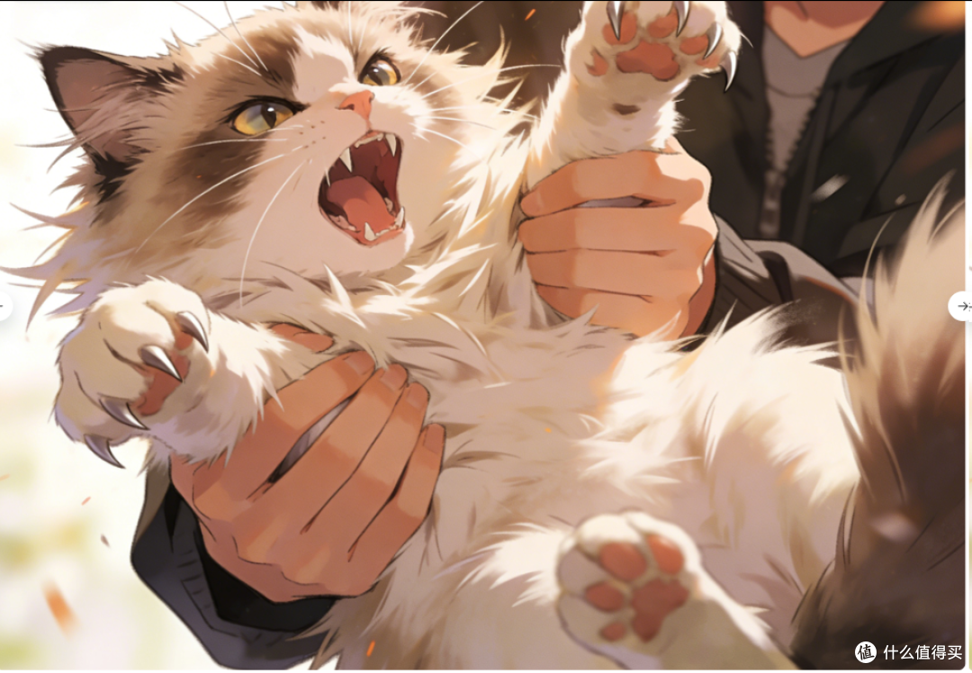 猫“害怕”时,会有这些表现,你有发现吗?