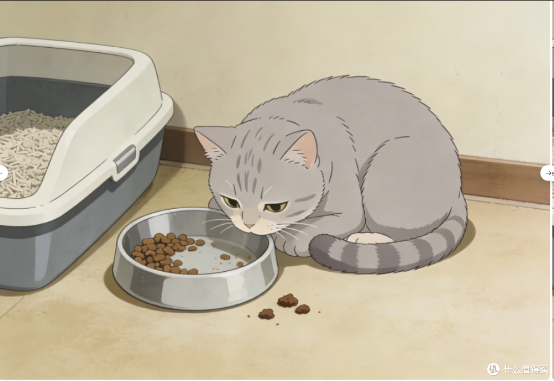猫“害怕”时,会有这些表现,你有发现吗?
