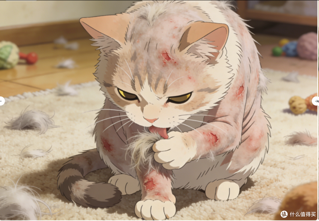 猫“害怕”时,会有这些表现,你有发现吗?