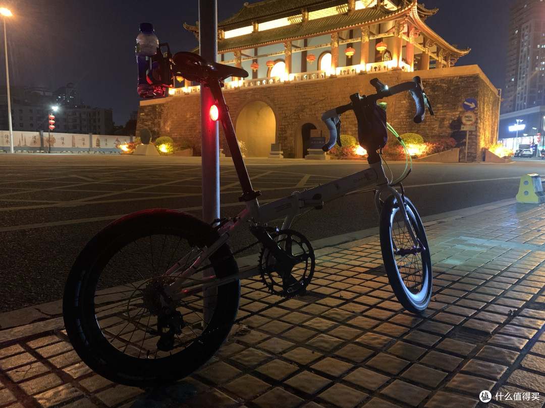 这一年,从竞速到风景:我的骑行之道