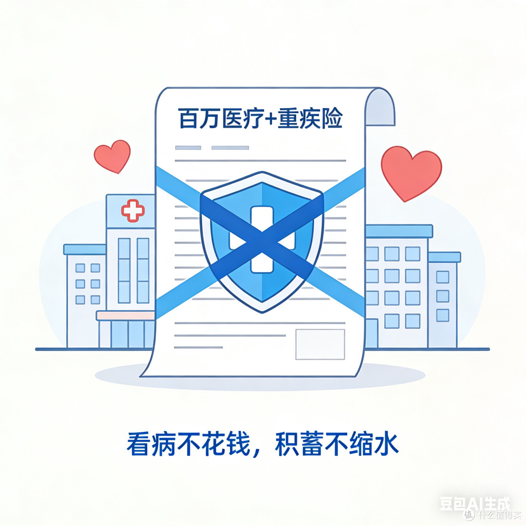 家庭保险购买的必要性