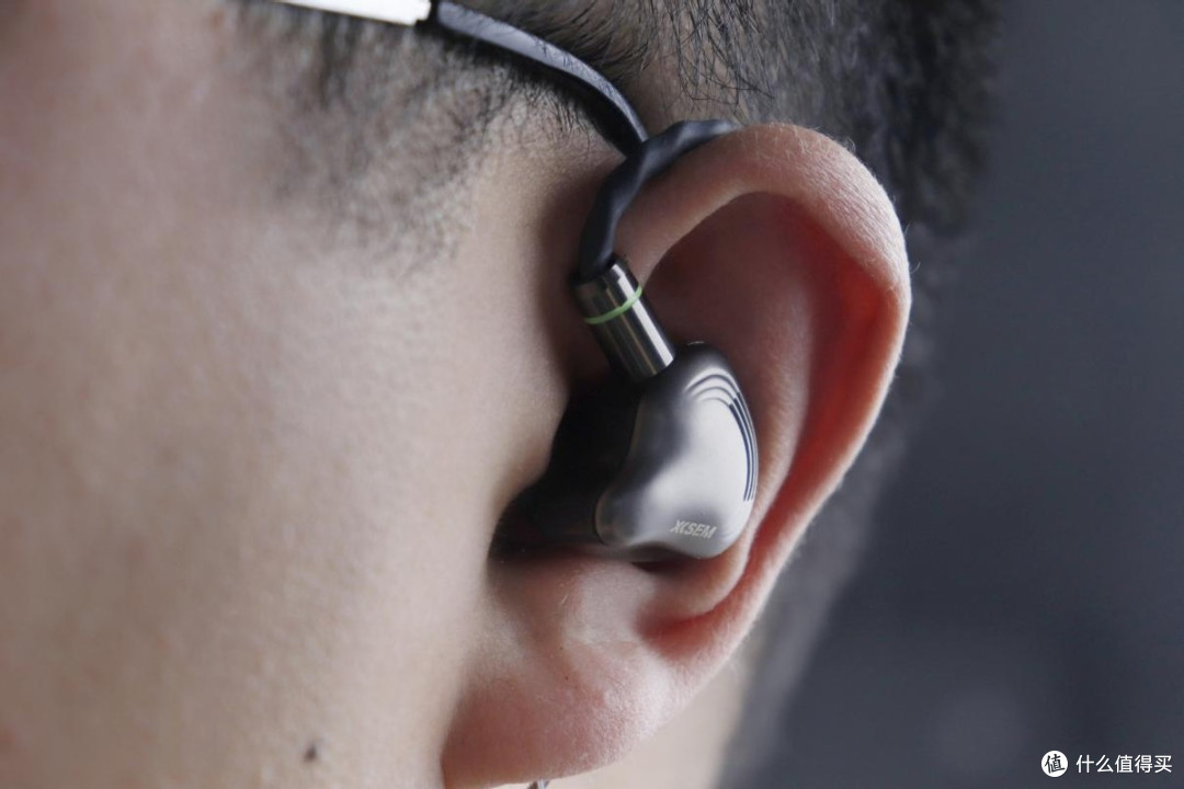 告别溢价!西圣HiFi 1:有线党闭眼入的HiFi入门款