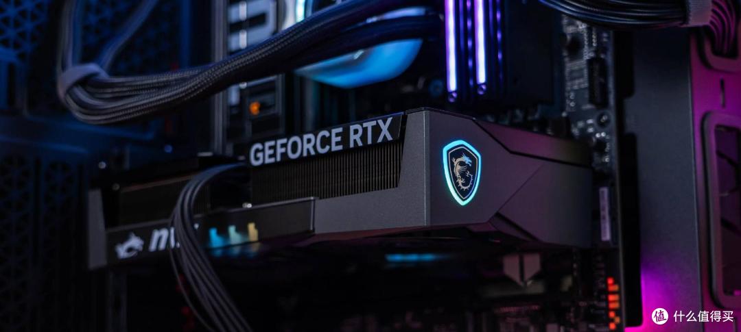 DLSS 4.5技术:一不小心把画质拉满了!微星RTX 5060魔龙性能出色
