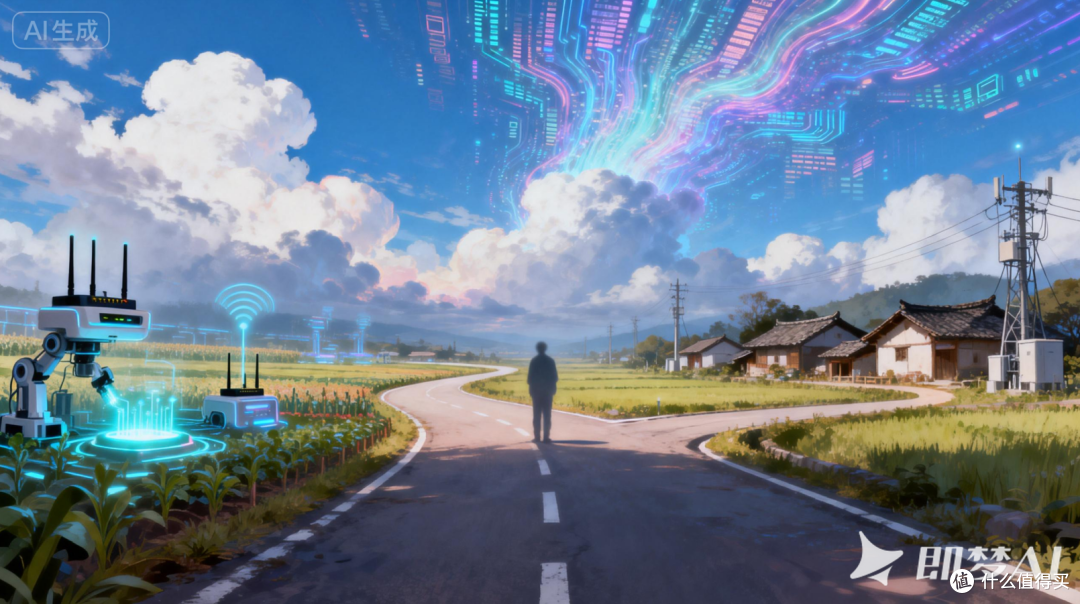 在农村，Wi-Fi 7是利器还是摆设？