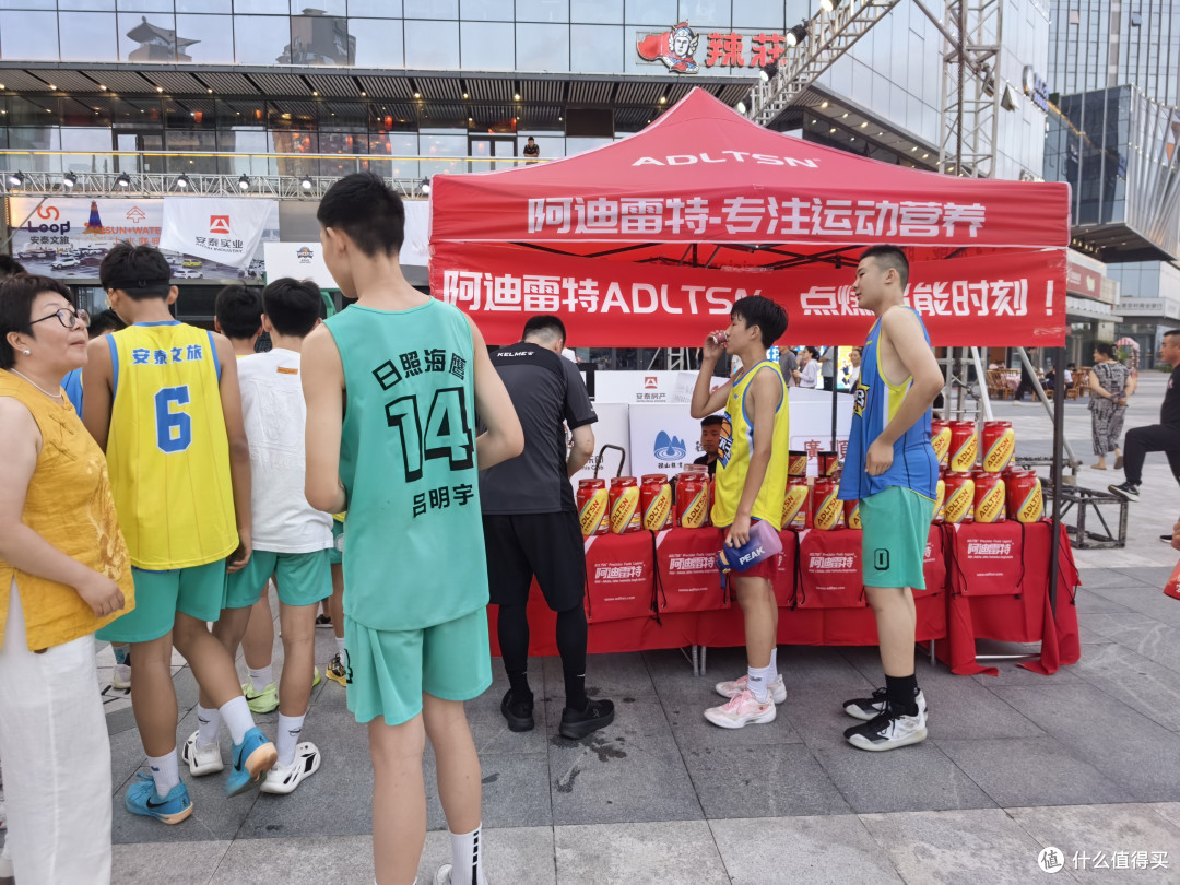 阿迪雷特是一个正在崛起的中国品牌故事