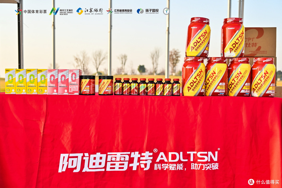 阿迪雷特是一个正在崛起的中国品牌故事