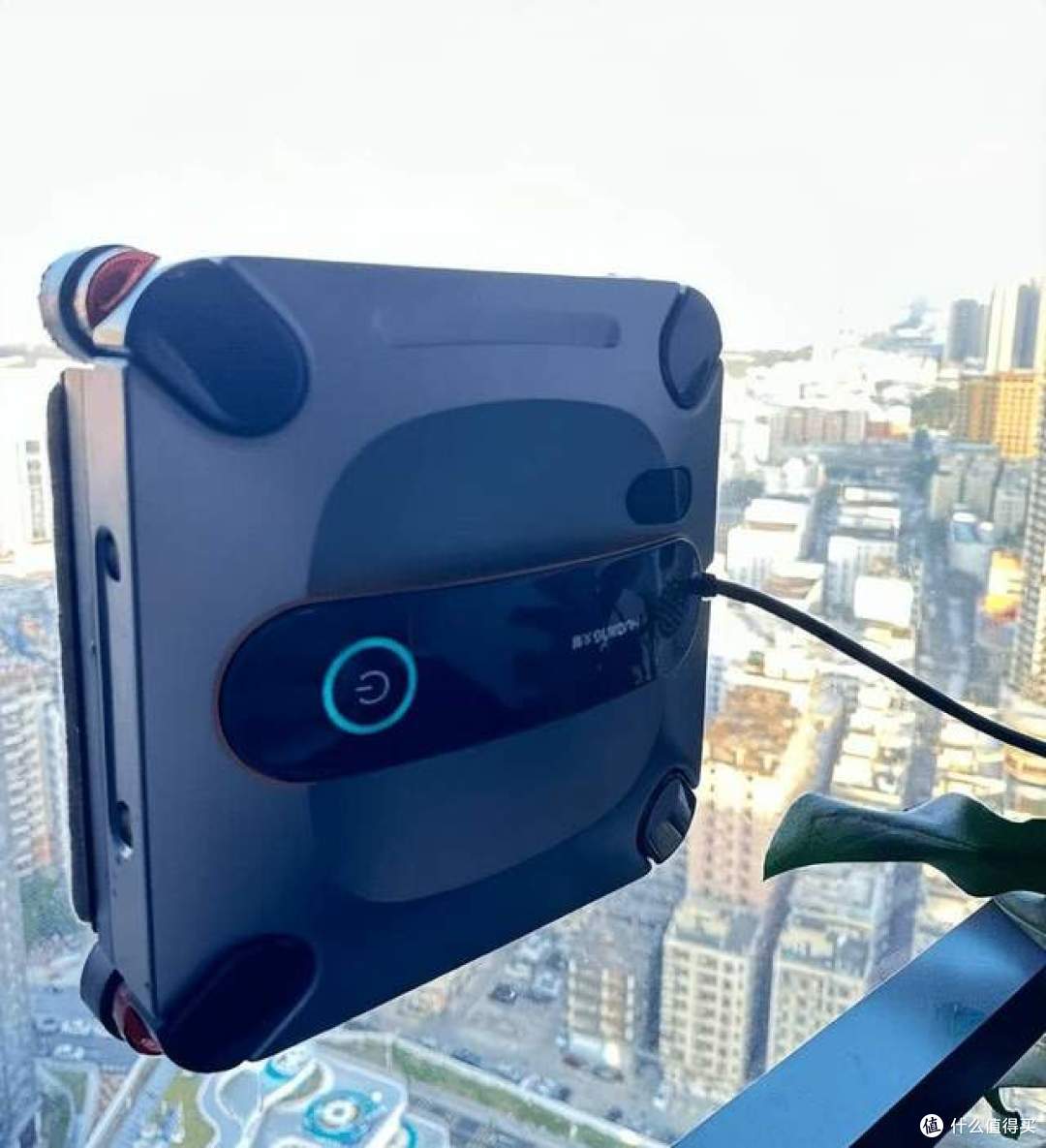 擦窗机哪款好用?2026擦窗机十大品牌,大面积玻璃清洁一键搞定