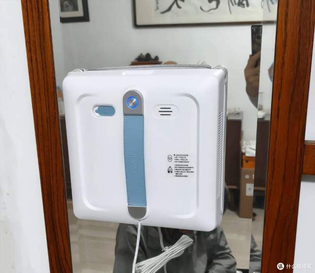 擦窗机哪款好用?2026擦窗机十大品牌,大面积玻璃清洁一键搞定