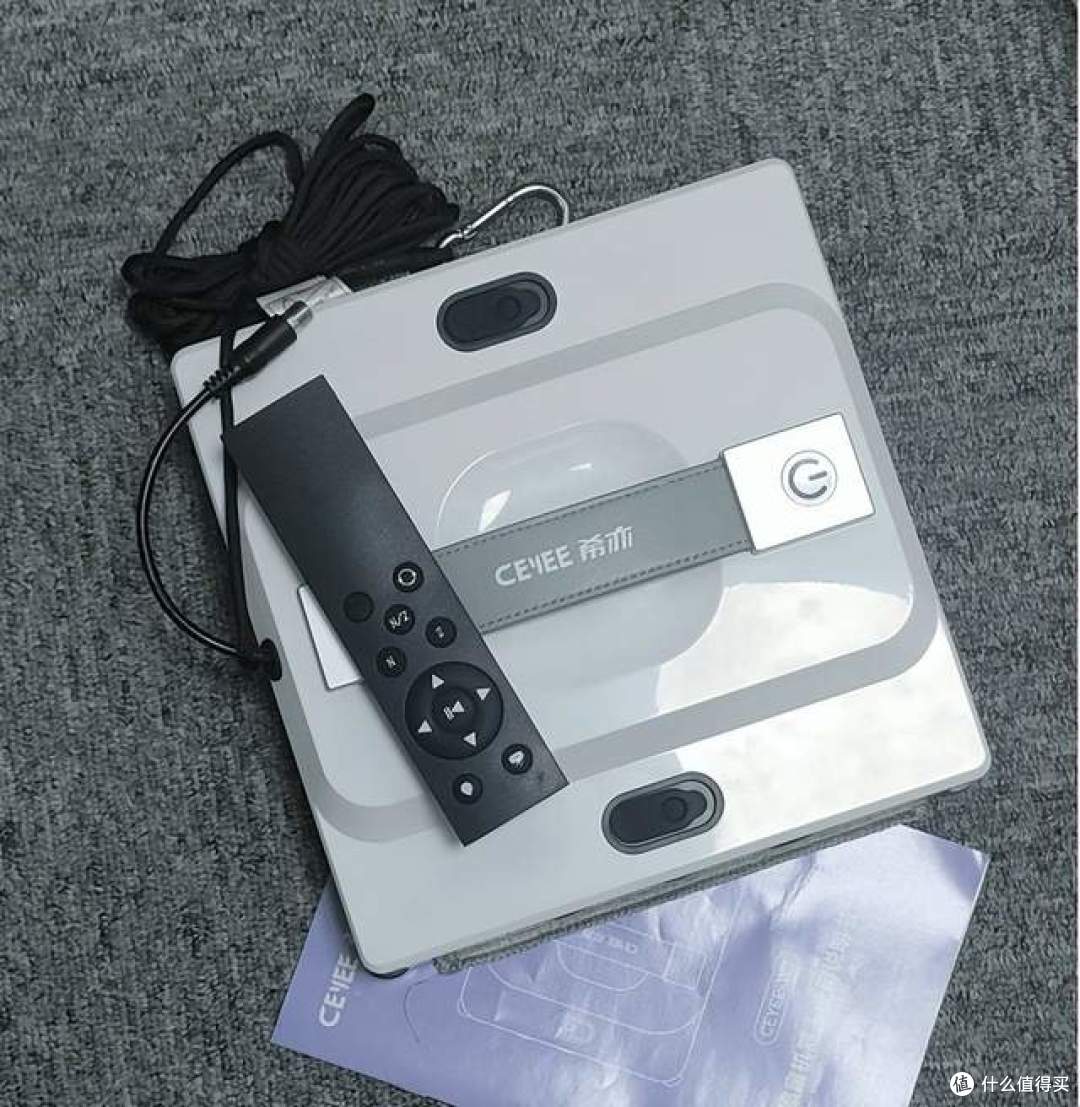 擦窗机哪款好用?2026擦窗机十大品牌,大面积玻璃清洁一键搞定