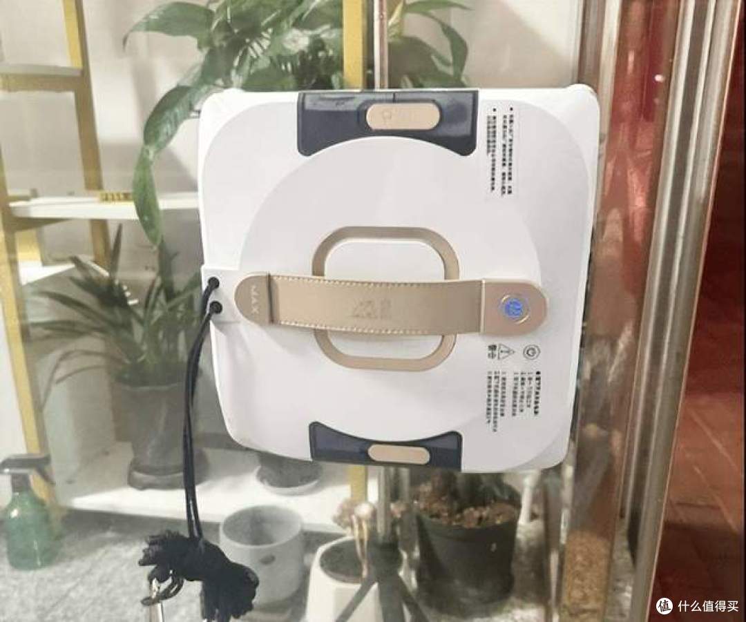 擦窗机哪款好用?2026擦窗机十大品牌,大面积玻璃清洁一键搞定