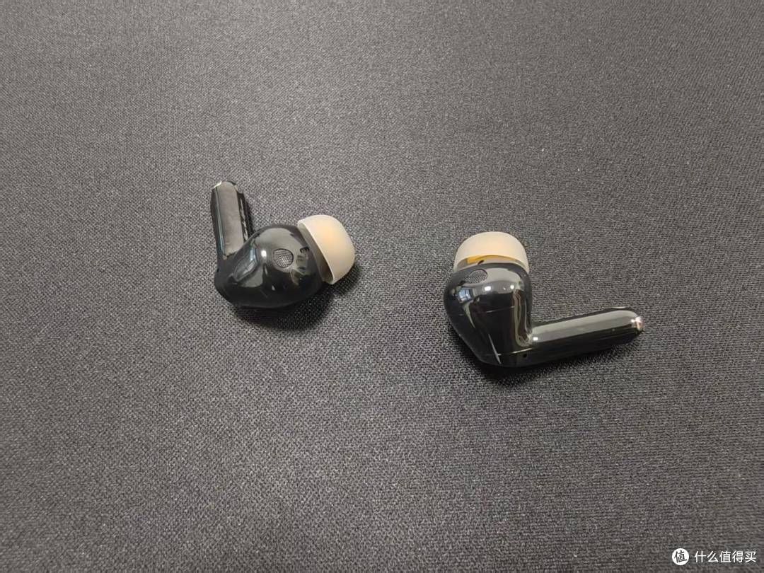 泥炭Air5 pro+:千元内“宝藏耳机”,听歌降噪两不误性价比神器
