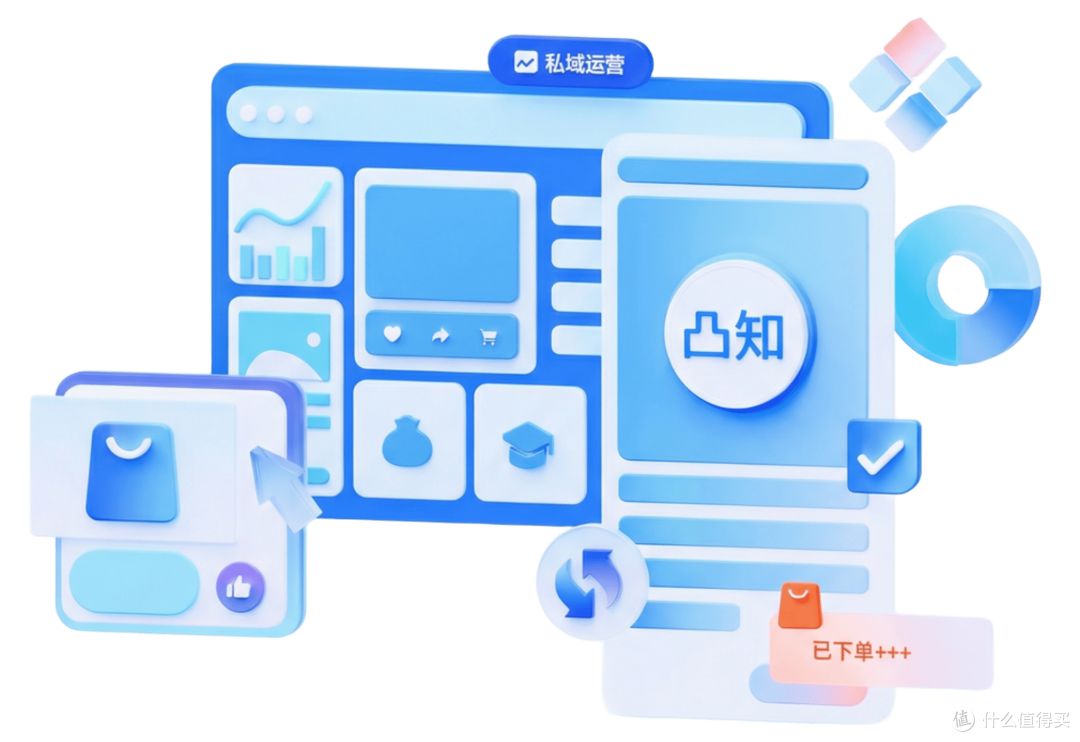 私域卖课平台选型指南：实测5家主流平台