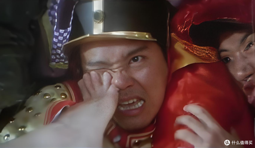 《鹿鼎记2》33年首登内地院线,4K无删减定档2.7,藏的镜头终见光