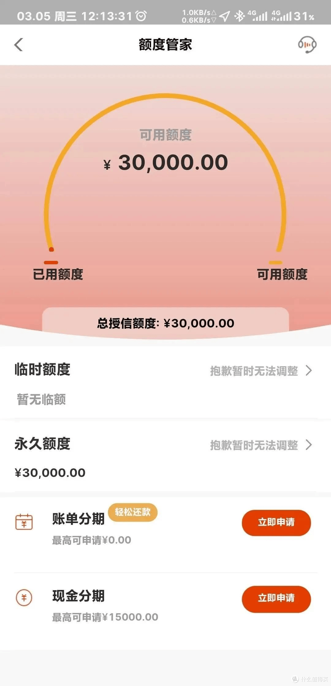 持卡多,高负债福音来袭!地方银行大放水,人人3w!