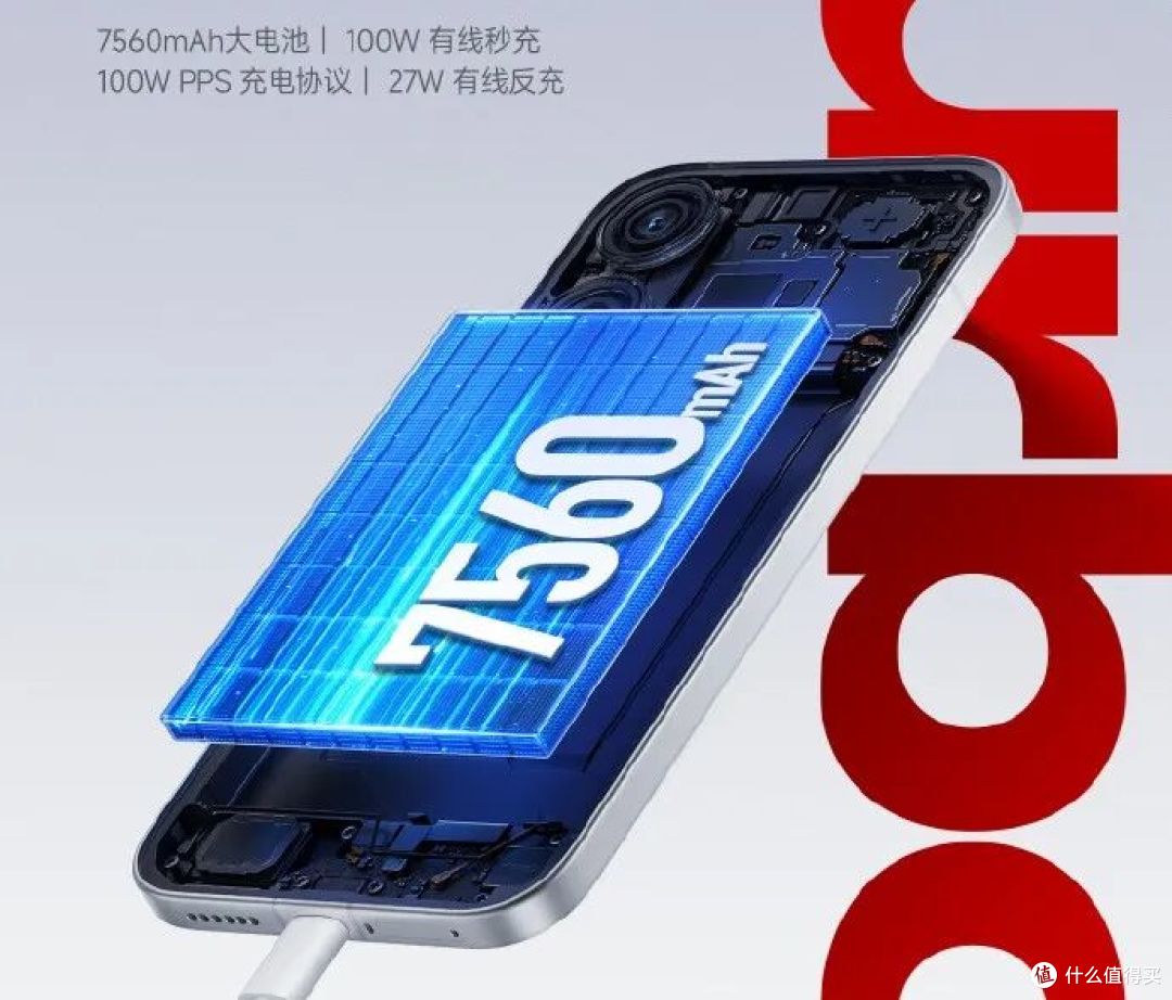 Turbo 5标准版,这不是中端机,这是贴着2K价位的旗舰刺客