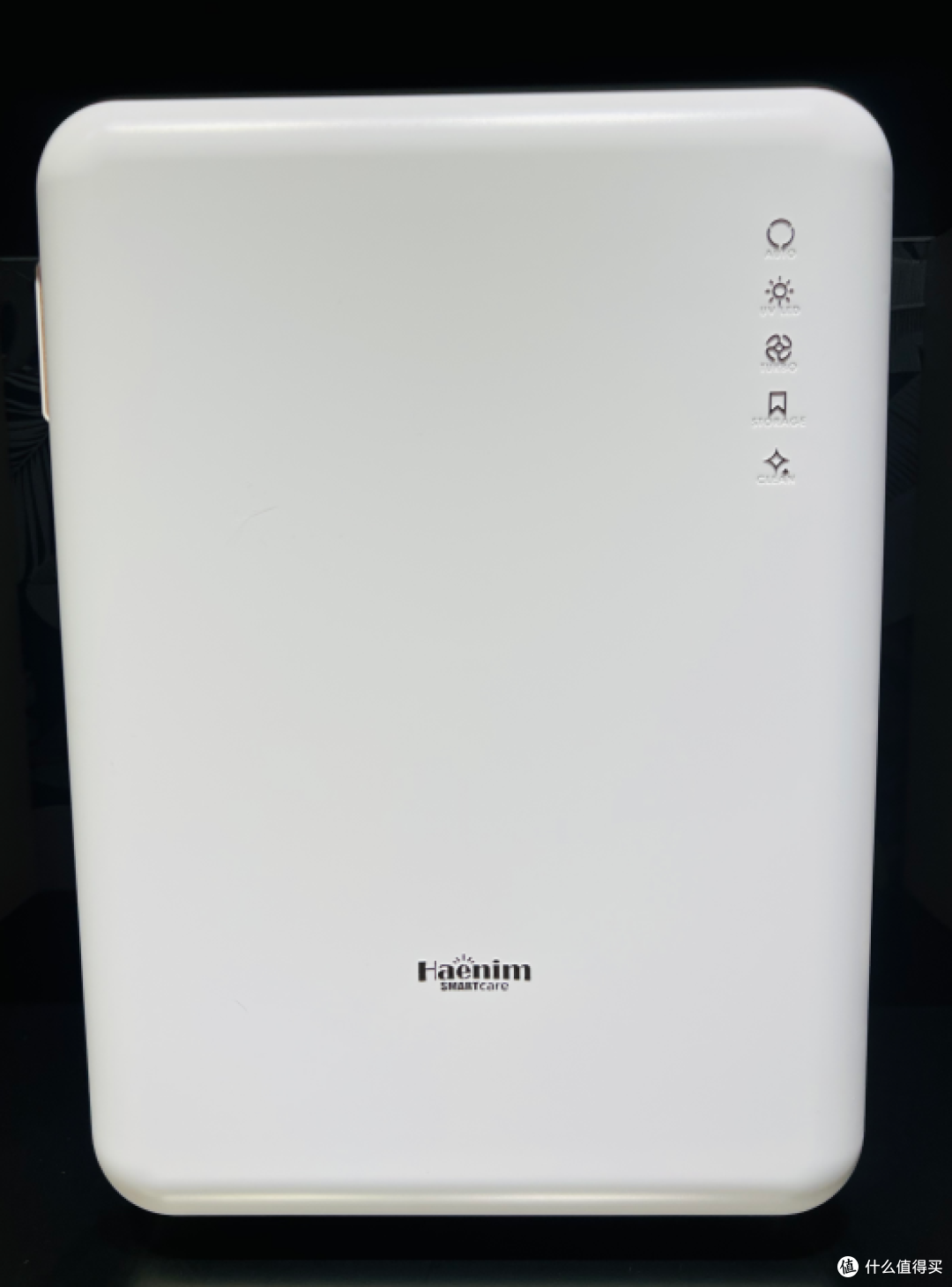 SMARTcare F5消毒柜：专利双芯革新，定义360°无死角杀菌新标杆