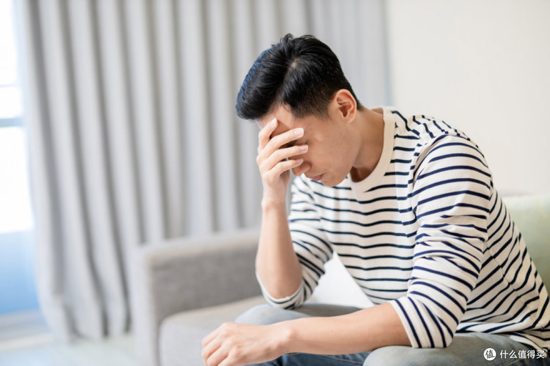 男性老没老,下半身早说实话了!这4个信号一个没中,证明还很壮